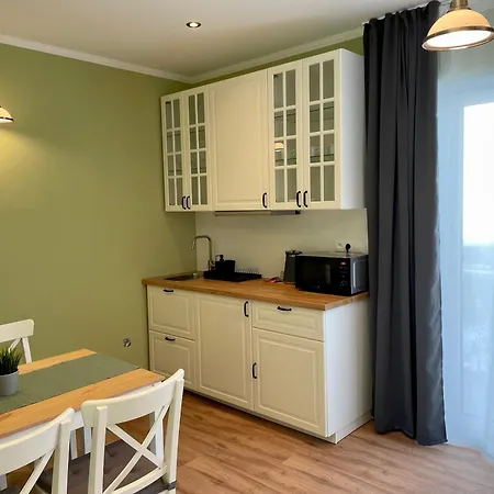 Apartmany Lavender Nova Dedinka Exterior photo