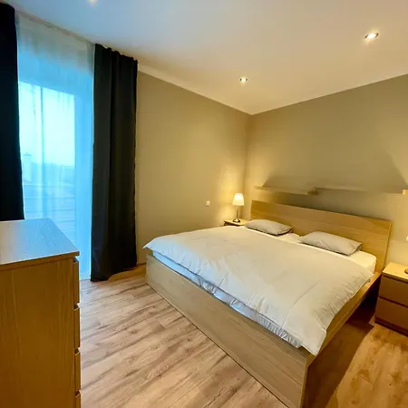 Apartmany Lavender Nova Dedinka Exterior photo