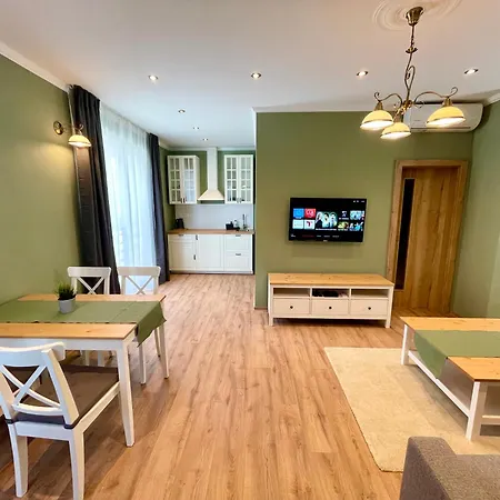 Apartmany Lavender Nova Dedinka Exterior photo