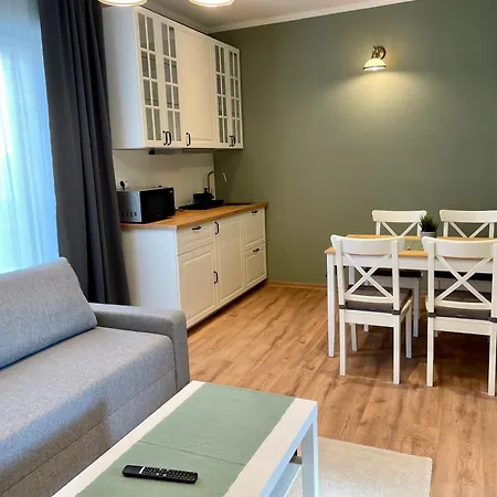 Apartmany Lavender Nova Dedinka Exterior photo