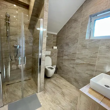 Apartmany Lavender Nova Dedinka Exterior photo